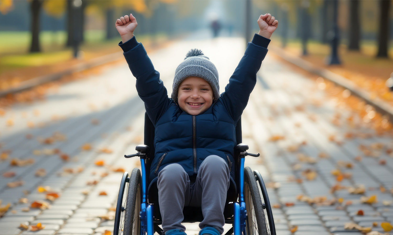Respect4Handicap Blogbeitrag